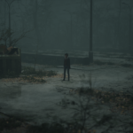 The Medium Screenshot rtx off