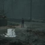 The Medium Screenshot rtx on