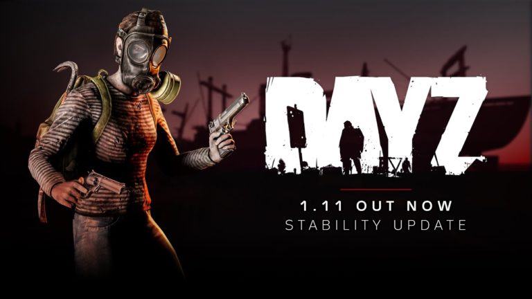 dayz update 1 11 brings stabilit