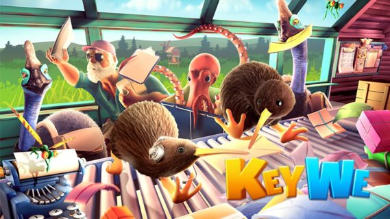 family friendly game keywe is co