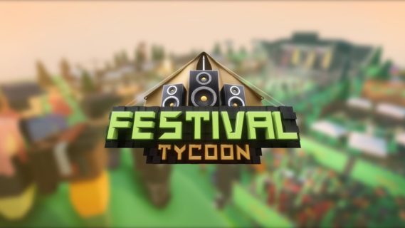 festival tycoon is coming to ste