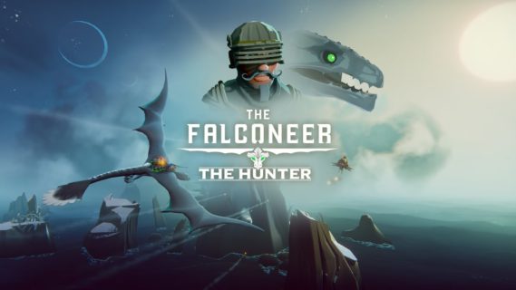 first dlc for the falconeer avai