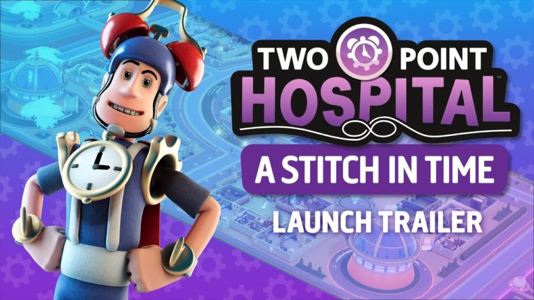 great scott two point hospital e