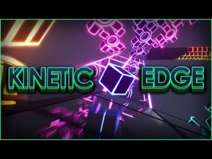 kinetic edge the multiplayer phy