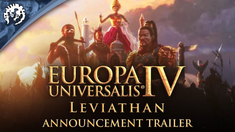 leviathan is the next expansion