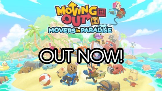 movers in paradise dlc for movin