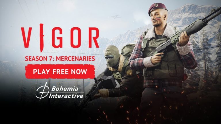 new battle pass weapons and upda