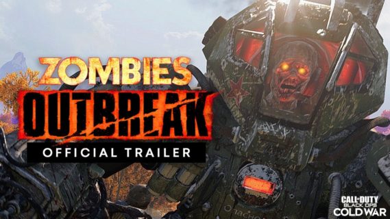 outbreak mode launches with call