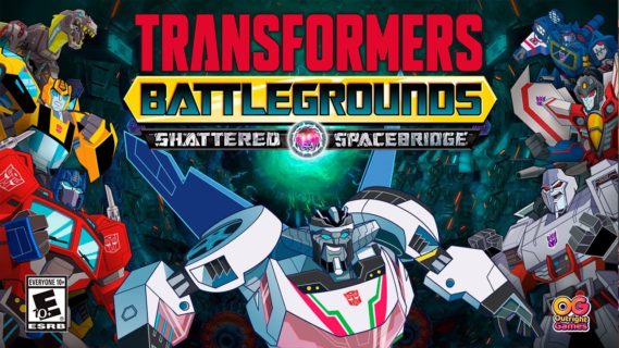 shattered spacebridge dlc for tr
