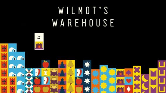 wilmots warehouse is now availab