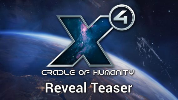 x4 cradle of humanity set to rel