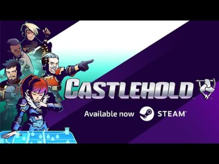 5th cell releases castlehold a f