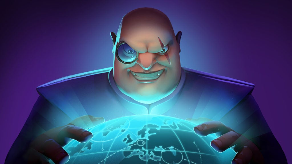 Evil Genius 2: World Domination Review Review