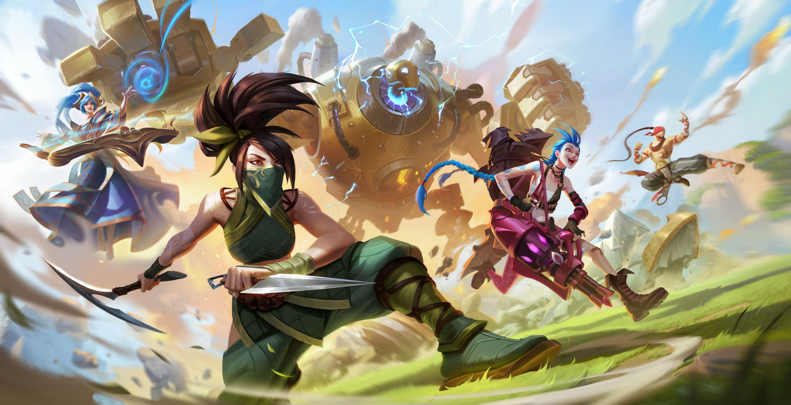 Key Visual scaled