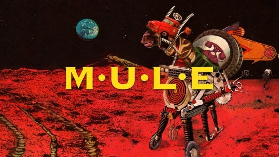 MULE GOG