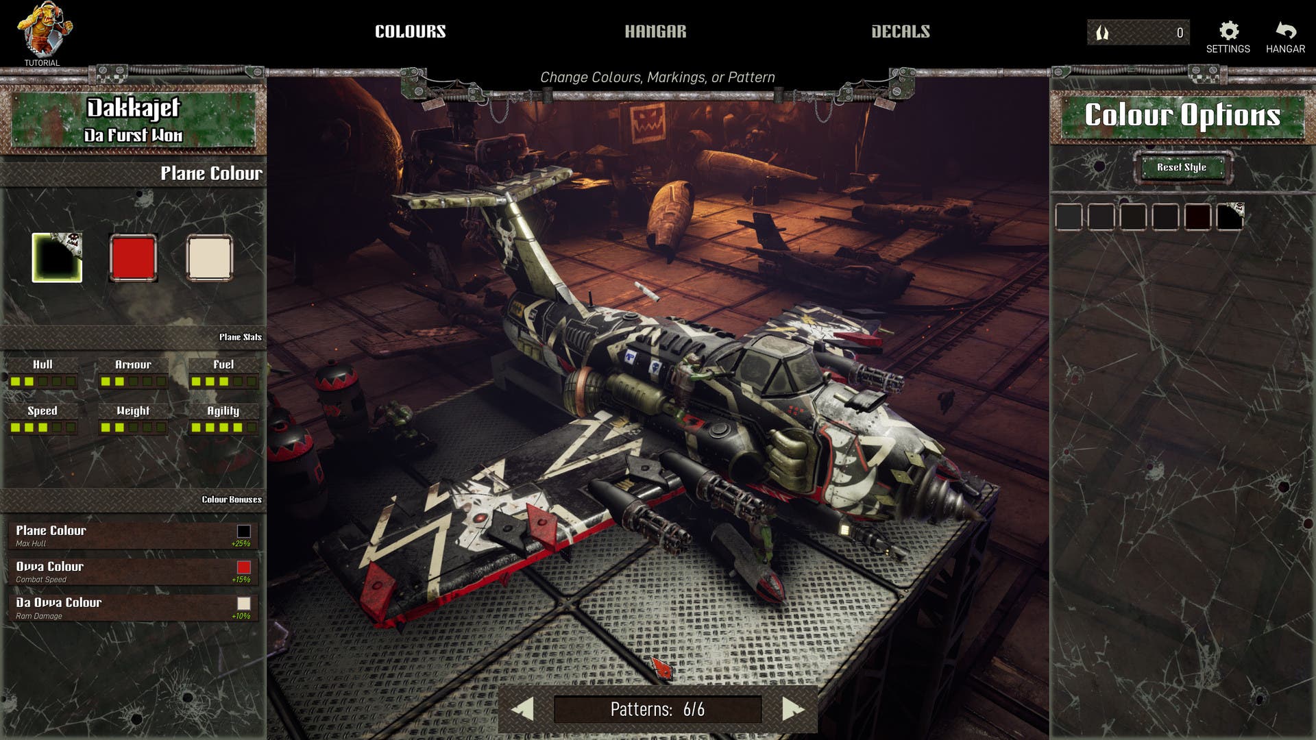 Warhammer40KDakkaSquadron review3