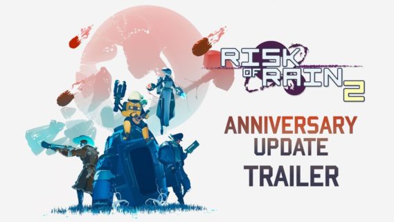 anniversary update for risk of r