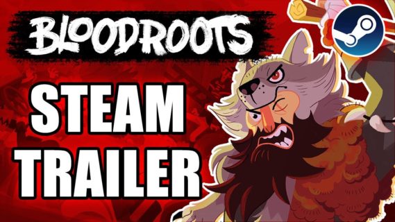 bloodroots from paper cult is a