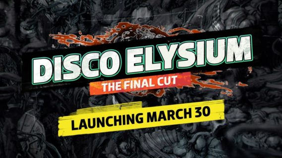 disco elysium the final cut will