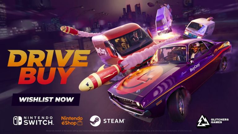 drive buy a short session multip