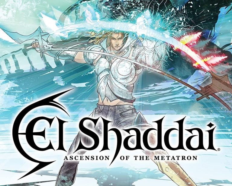 elshaddai
