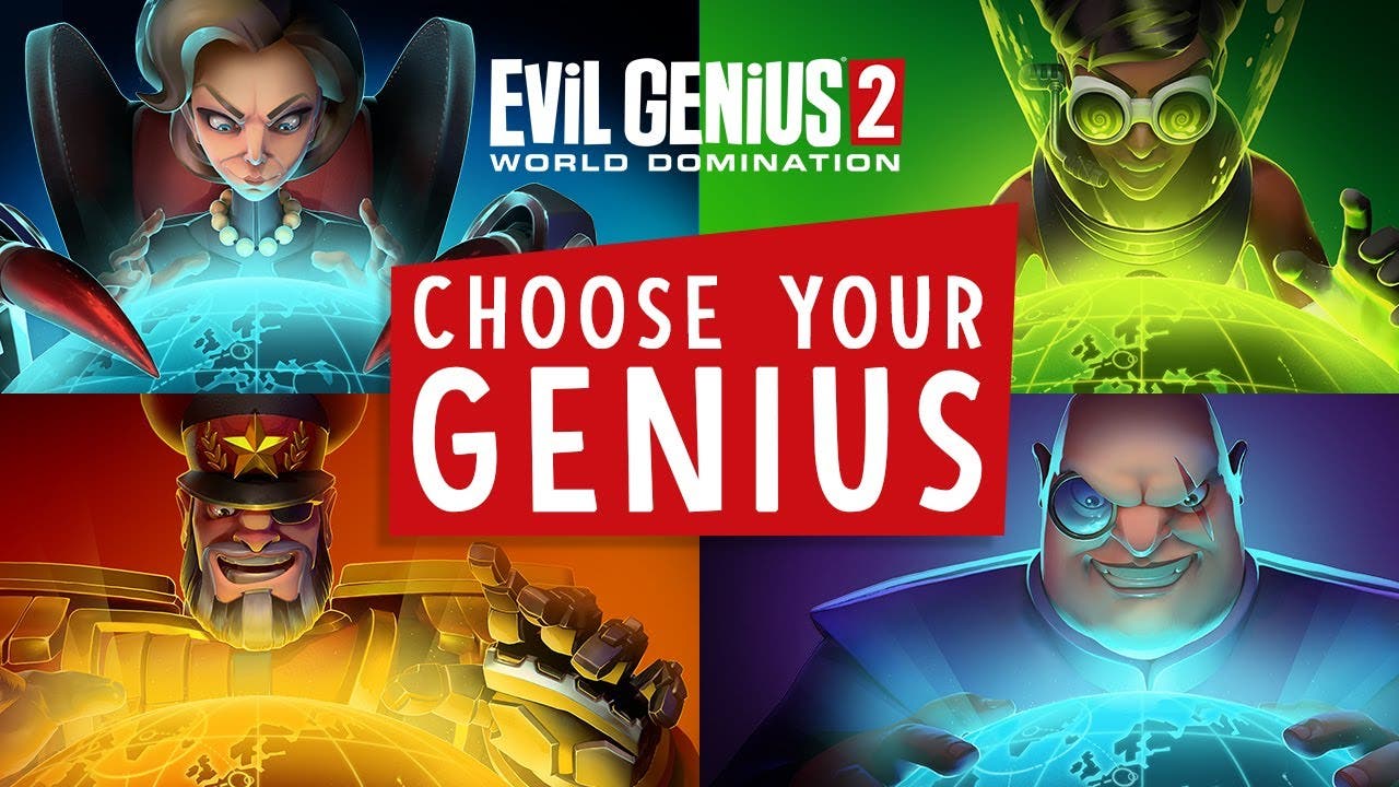 evil genius 2 lets you play as f 1