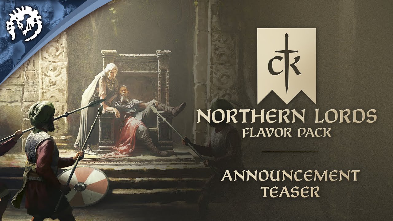 first dlc for crusader kings iii