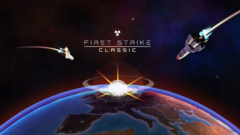 first strike classic is a remast