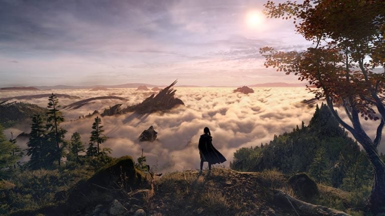 forspoken announced by square en