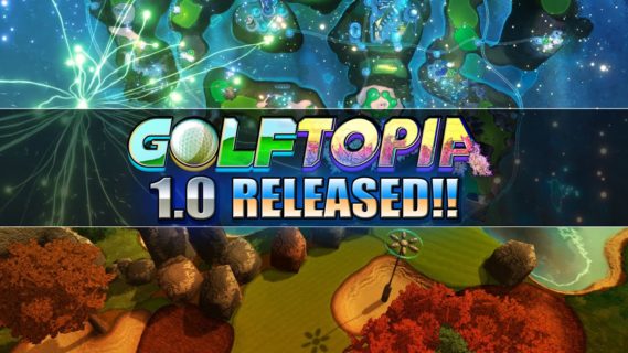 golftopia from minmax games leav