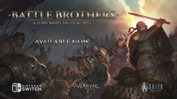 hardcore tactical turn based rpg