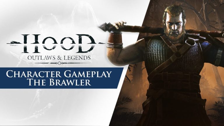 hood outlaws and legends gamepla 2