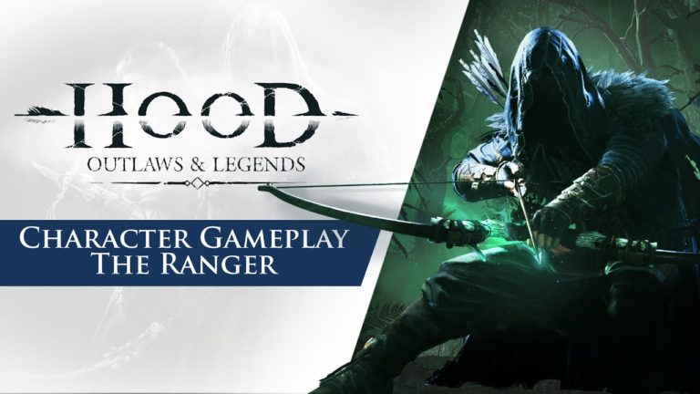 hood outlaws and legends gamepla