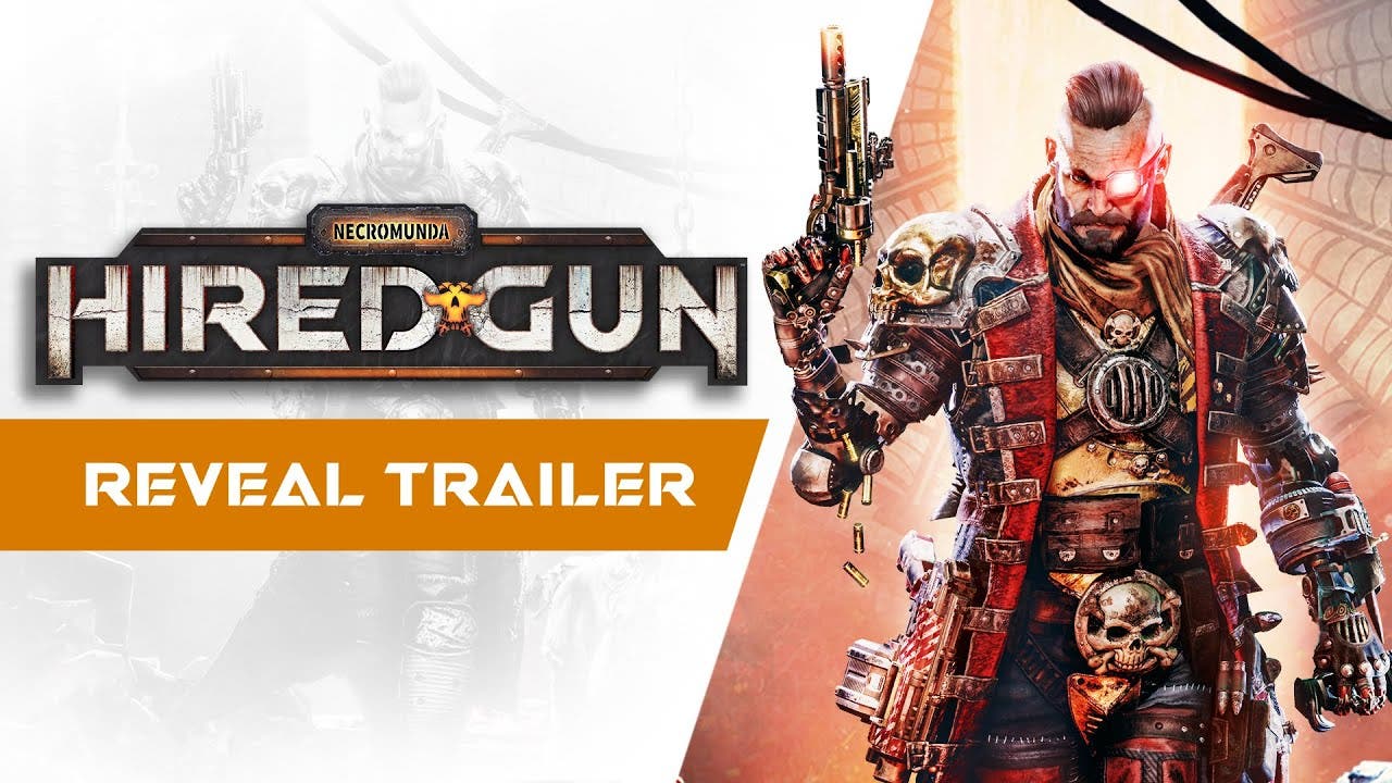 necromunda hired gun announced a