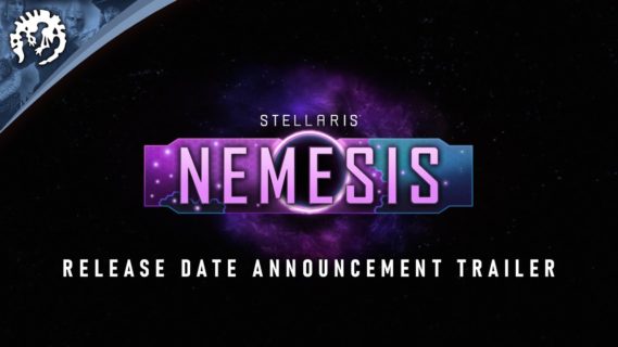 nemesis expansion for stellaris