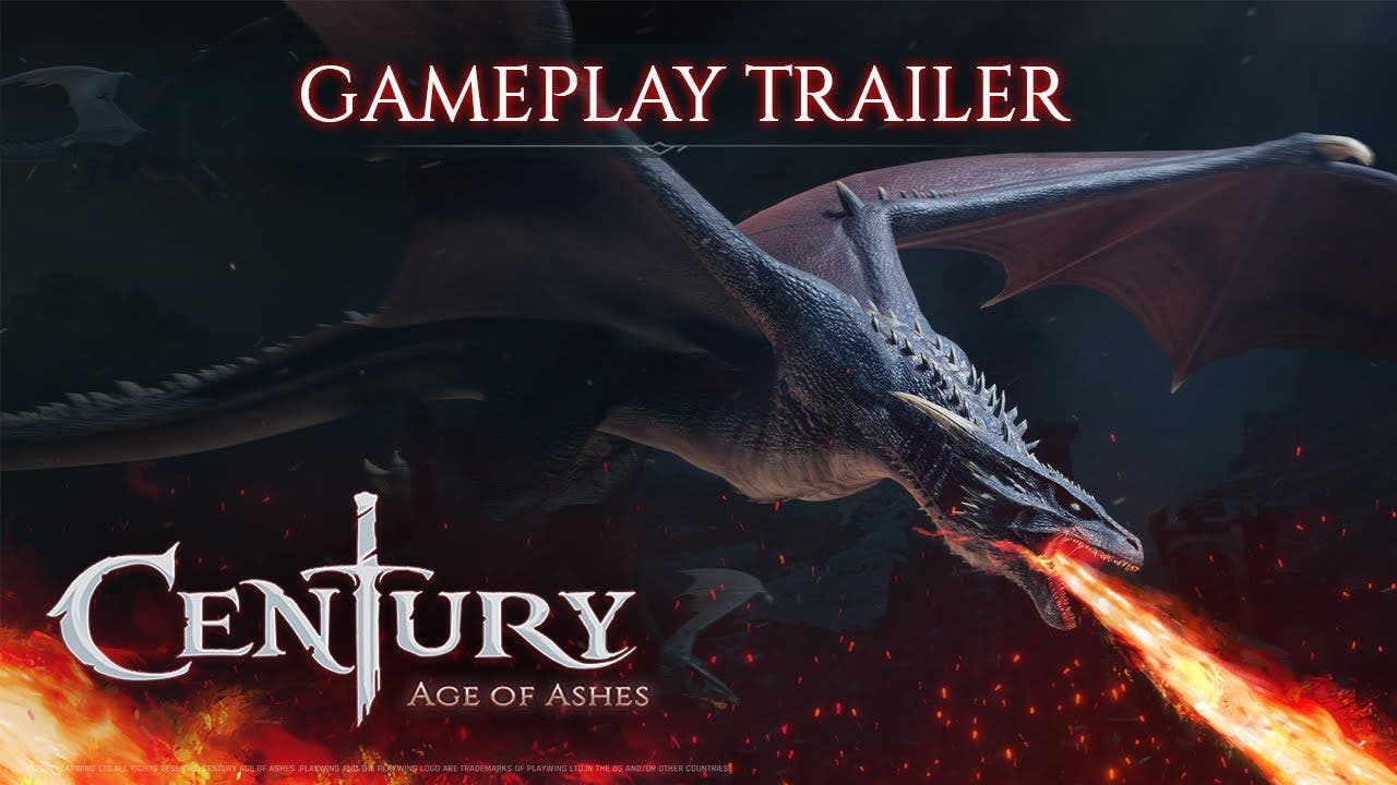 new gameplay trailer goes over h