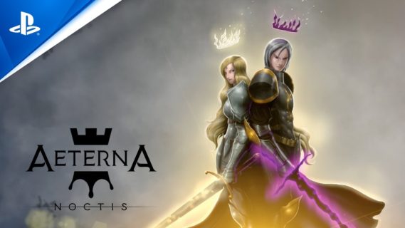 new gameplay trailer released fo