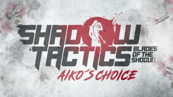 out of nowhere shadow tactics bl