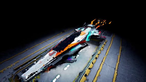 pacer r8 games anti grav racer c