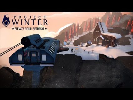 project winter lets you elevate