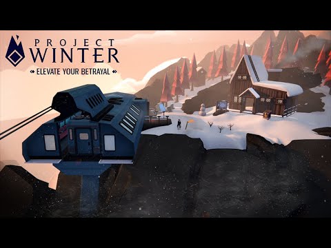 project winter lets you elevate