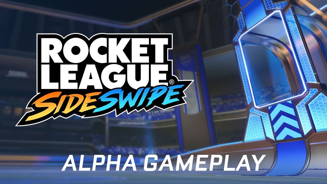 psyonix brings rocket league to
