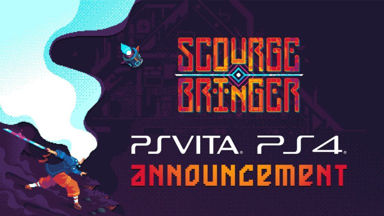rogue platformer scourgebringer