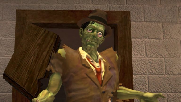 stubbs the zombie in rebel witho