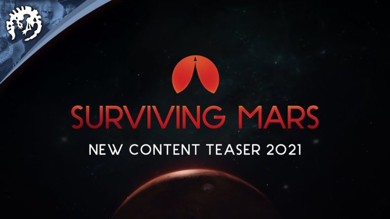 surviving mars is back in develo