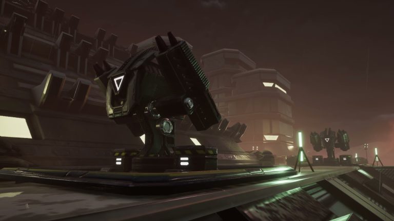 take a look at the mission types