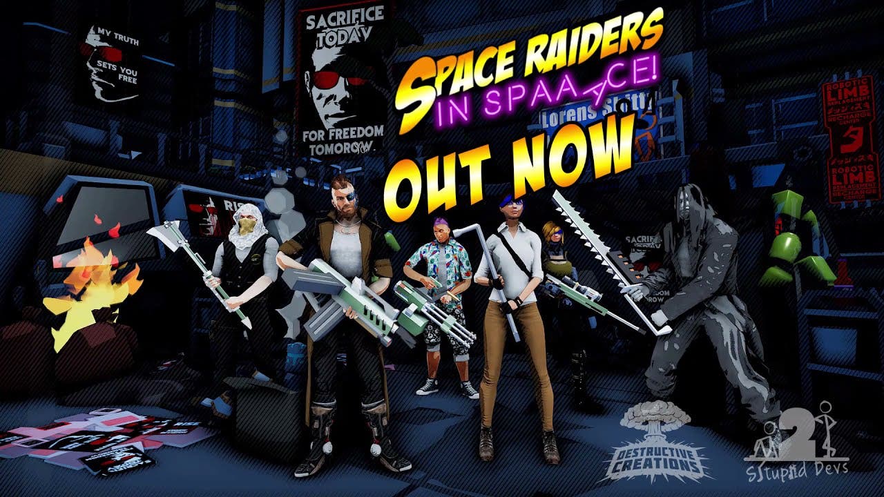 tower defense roguelike space ra