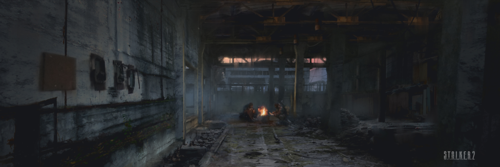 S.T.A.L.K.E.R. 2 dev update showcases updated factions, weapons, and custom teeth tool - and that's worth smiling about 5 unnamed 1 1