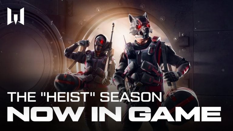 warface begins new season with h