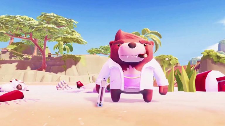 wave break will release this sum